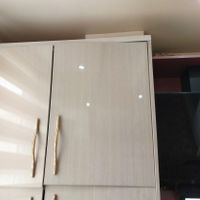 کابینت های گلاس ترک هود آلتون|آب‌چکان و نظم‌دهنده ظروف|تهران, ابوذر (منطقه ۱۵)|دیوار