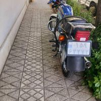 هندا|موتورسیکلت|تهران, حکیمیه|دیوار