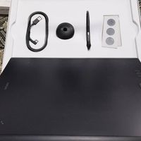 قلم نوری wacom intous pro large|قطعات و لوازم جانبی رایانه|تهران, بلورسازی|دیوار