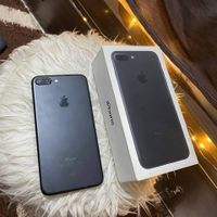 اپل iPhone 7 Plus ۱۲۸ گیگابایت|موبایل|تهران, نارمک جنوبی|دیوار