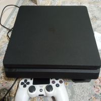 ps4 اسلیم|کنسول، بازی ویدئویی و آنلاین|تهران, جوادیه|دیوار