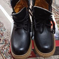 کفش Timberland اصل سایز 41 استفاده نشده و نو|کیف، کفش، کمربند|تهران, بلورسازی|دیوار