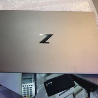 لپ تاپ HP Zbook Studio G7|رایانه همراه|تهران, مقدم|دیوار