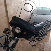 موتور سیکلت|موتورسیکلت|تهران, دردشت|دیوار