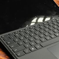 قسطی سرفیس پرو ترید surface pro 7 plus|رایانه همراه|تهران, میدان ولیعصر|دیوار