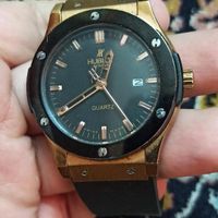 ساعت برند Hublot (هابلوت) درحد نو|ساعت|تهران, نظام‌آباد|دیوار