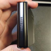 سامسونگ Galaxy Z Flip3 5G با حافظهٔ ۲۵۶ گیگابایت|موبایل|تهران, سعادت‌آباد|دیوار