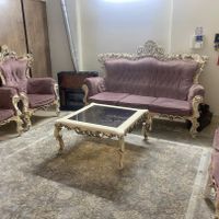 مبل اصتیل ۹ نفره|مبلمان خانگی و میز عسلی|تهران, کرمان|دیوار