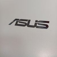 لپ تاپ ایسوس سفید laptop Asus X552|رایانه همراه|تهران, منیریه|دیوار