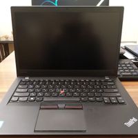 لپ تاپ Lenovo مدل Thinkpad T460S|رایانه همراه|تهران, فرمانیه|دیوار