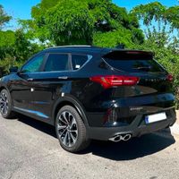 فیدلیتی Elite 7 seater، مدل ۱۴۰۴|خودرو سواری و وانت|تهران, کوی فردوس|دیوار