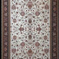فرش باغ بهشت|فرش|مشهد, آیت الله عبادی|دیوار
