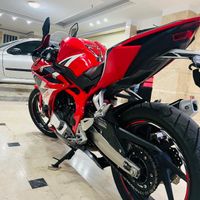 هوندا سی بی ار هوندا cbr 250 rr نینجا یاماها|موتورسیکلت|تهران, بهارستان|دیوار