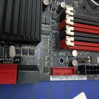 باندل مادربرد مکسیموس i7 3770k|قطعات و لوازم جانبی رایانه|تهران, علی‌آباد|دیوار