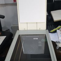 اسکنر hp scanjet g2410|پرینتر، اسکنر، کپی، فکس|تهران, سیدخندان|دیوار