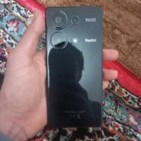 شیائومی Redmi Note 13 Pro با حافظهٔ ۲۵۶ گیگابایت|موبایل|گتاب, |دیوار