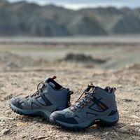 کفش کوهنوردی MERRELL سایز 44|کیف، کفش، کمربند|تهران, پیروزی|دیوار