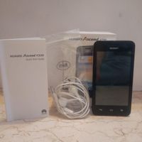 هواوی Ascend Y330 با حافظهٔ ۴ گیگابایت|موبایل|تهران, ارامنه|دیوار