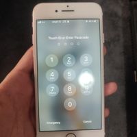 اپل iPhone 7 ۱۲۸ گیگابایت|موبایل|تهران, پیروزی|دیوار