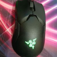 موس و کیبورد گیمینگ Razer|قطعات و لوازم جانبی رایانه|تهران, استاد معین|دیوار