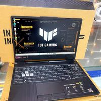 ASUS TUF Gaming FA506NF/R5/8G/512G/4G RTX2050|رایانه همراه|تهران, میدان ولیعصر|دیوار