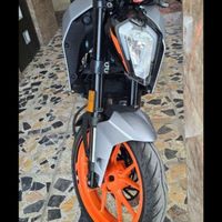 کی تی ام دوک ktm|موتورسیکلت|تهران, آسمان|دیوار