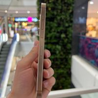اپل iPhone 16 Pro Max با حافظهٔ ۲۵۶ گیگابایت|موبایل|تهران, جنت‌آباد مرکزی|دیوار