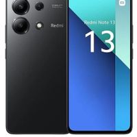 شیائومی Redmi Note 13 4G ۲۵۶ 8|موبایل|تهران, اتابک|دیوار