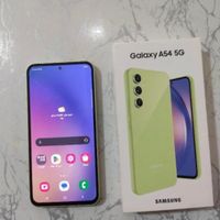 سامسونگ سامسونگ Galaxy A54 ۲۵۶ گیگابایت|موبایل|تهران, ونک|دیوار