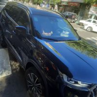 فونیکس تیگو 8 پرو مکس آی ای، مدل ۲۰۲۴|خودرو سواری و وانت|تهران, فلاح|دیوار