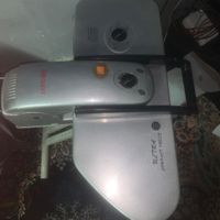 اتو‌بخار پرسی مارک ژانومه اصل|اتو و لوازم اتو|تهران, نظام‌آباد|دیوار