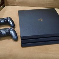 ps4 pro|کنسول، بازی ویدئویی و آنلاین|تهران, پیروزی|دیوار