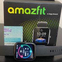 ساعت هوشمند شیائومی مدل آمازفیت Amazfit Bip 3 pro|ساعت|تهران, شهرک راه‌آهن|دیوار