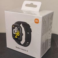 ساعت هوشمند شیائومی Redmi Watch 4|ساعت|تهران, دانشگاه شریف|دیوار