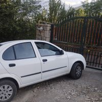 تیبا صندوق‌دار SX، مدل ۱۳۹۹|خودرو سواری و وانت|اهواز, زرگان|دیوار