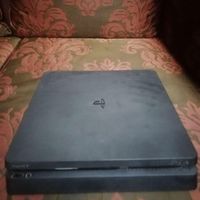 PS4 مشابه نو|کنسول، بازی ویدئویی و آنلاین|تهران, منیریه|دیوار