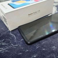 شیائومی Redmi Note 11S ۱۲۸ گیگابایت|موبایل|تهران, اندیشه (شهر زیبا)|دیوار