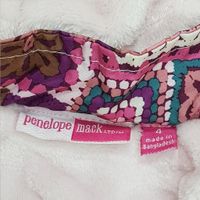 کاپشن دخترانه سایز 2 تا 12 سال مارک Penelope make|کفش و لباس بچه|تهران, کوی فردوس|دیوار