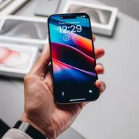 آیفون ۱۵ پرو مکس ۵۱۲ گیگابایت|موبایل|تهران, المهدی|دیوار