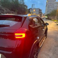 x22 pro مدل ۱۴۰۳ برج ۹|خودرو سواری و وانت|تهران, افسریه|دیوار
