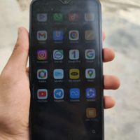 شیائومی Redmi 9 با حافظهٔ ۶۴ گیگابایت|موبایل|بانه, |دیوار
