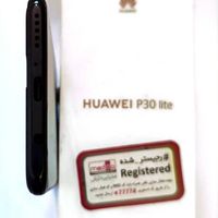 هواوی P30 lite با حافظهٔ ۱۲۸ گیگابایت|موبایل|تهران, نارمک|دیوار