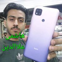 شیائومی Redmi 9C با حافظهٔ ۶۴ گیگابایت|موبایل|تهران, شیخ هادی|دیوار