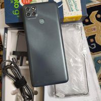 موتورولاMotorola Moto g9|موبایل|تهران, خاقانی|دیوار