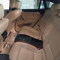 بی‌ام‌و X6 50i، مدل ۲۰۱۳|خودرو سواری و وانت|تهران, سهروردی|دیوار
