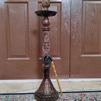 قلیون چوبی نو|کلکسیون و سرگرمی|اردکان, |دیوار
