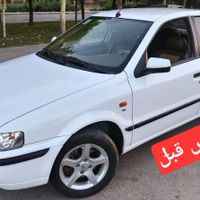 سمندمالتی پلکس لای کاغذی|خودرو سواری و وانت|مشهد, شهید مطهری شمالی|دیوار