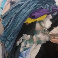 لباس دست دوم تاناکورا حراج|حراج|تهران, آهنگ|دیوار