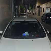 تیبا صندوق‌دار SX، مدل ۱۳۹۶|خودرو سواری و وانت|کرج, اخگرآباد|دیوار
