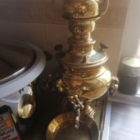 تعدادی وسایل منزل|تخت و سرویس خواب|تهران, هروی|دیوار